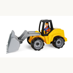 LENA® TRUXX Schaufellader, lose