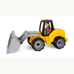 LENA® TRUXX Schaufellader, lose