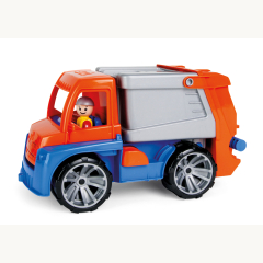 LENA® TRUXX Müllwagen, lose