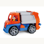 LENA® TRUXX Müllwagen, lose