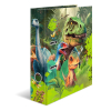 Ordner A4 70mm Dino World