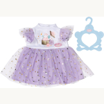 BabyAnnabell Tütükleid lila