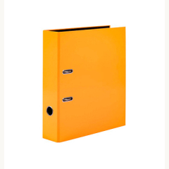 Ordner A4 Neon orange
