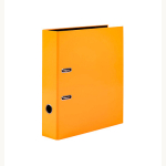 Ordner A4 Neon orange