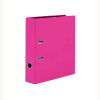 Ordner A4 Neon  pink