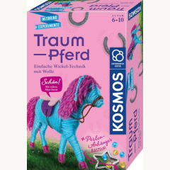 Traum-Pferd