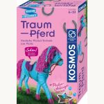 Traum-Pferd