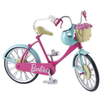 Barbie Fahrrad
