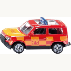 1568 Land Rover Devender Feuerwehr