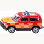 1568 Land Rover Devender Feuerwehr