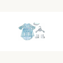 BabyBorn Eisprinzessin Set 43cm