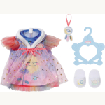 Baby Annabell Sweet Dreams Nachthemd