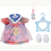 Baby Annabell Sweet Dreams Nachthemd