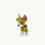 Paw Patrol  Hier kommt Tracker