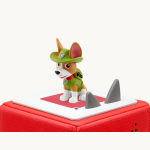 Paw Patrol  Hier kommt Tracker