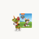 Paw Patrol  Hier kommt Tracker