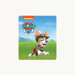 Paw Patrol  Hier kommt Tracker