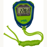 Nature Zoom Stoppuhr