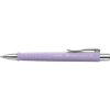 FaberCastell Kugelschreiber PolyBall XB sweet lilac