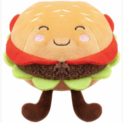 Softlinge Foodies Hamburger