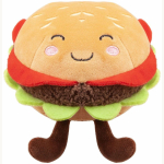 Softlinge Foodies Hamburger