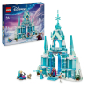 43244 DisneyPrincess Elsas Winterpalast
