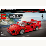 76934 Speed Champions Ferrari F40 Supersportwagen