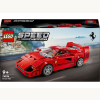 76934 Speed Champions Ferrari F40 Supersportwagen