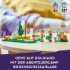 42622 Bogenschießen im Abenteuercamp
