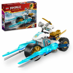 71816 Zanes Eismotorrad