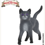 14912 Karajan der Kater