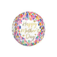 Folienballon  Muttertag