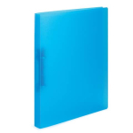 Ringbuch A4 2 Ring  hellblau