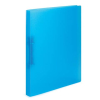 Ringbuch A4 2 Ring  hellblau