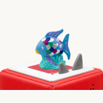 Der Regenbogenfisch