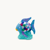 Der Regenbogenfisch