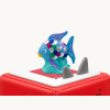 Der Regenbogenfisch