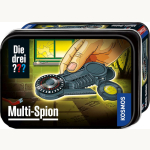Die Drei ??? Multi-Spion