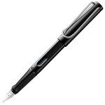 LAMY Füllfederhalter safari white M