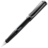LAMY Füllfederhalter safari white M
