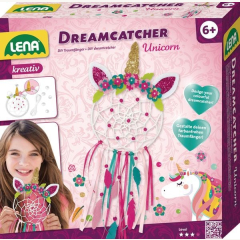 Dreamcatcher Einhorn