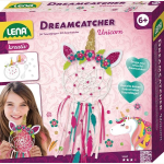 Dreamcatcher Einhorn