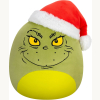 Squishmallows Weihnachts Grinch, 25cm