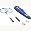 Hudora Badminton Set