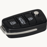 BRUNNEN Radiergummi Car Key
