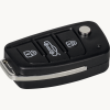 BRUNNEN Radiergummi Car Key