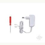 Herrnhuter Netzgerät 1000mA