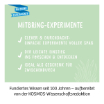 Mitbring-Experimente Kaktus-Wüste