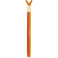 E.Faber Gelschreiber Animal Erase it! Fuchs