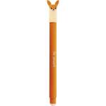 E.Faber Gelschreiber Animal Erase it! Fuchs